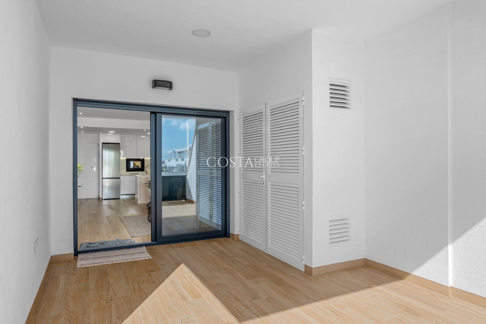 Wiederverkauf - Apartments -
Orihuela Costa - Los Balcones