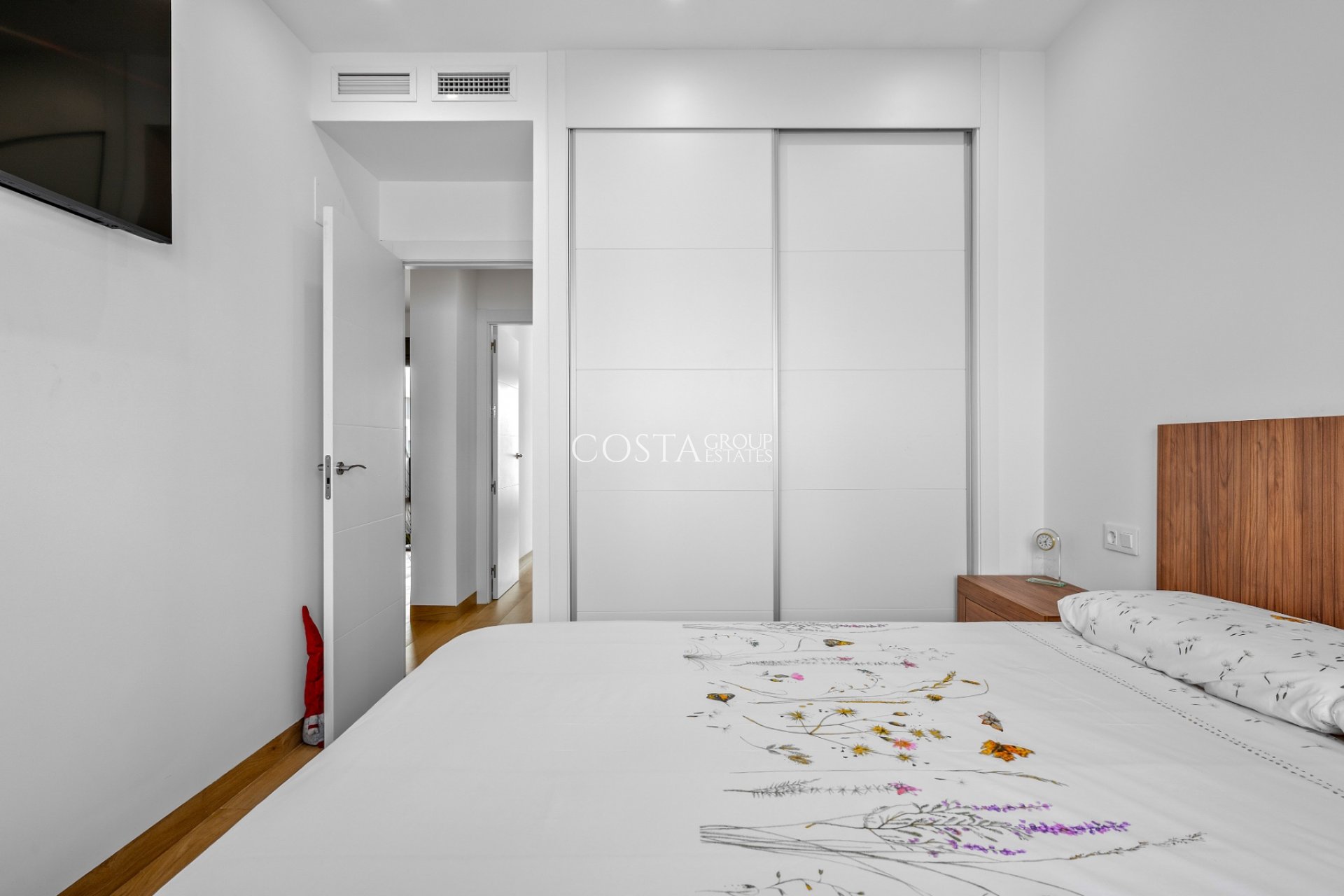 Wiederverkauf - Apartments -
Orihuela Costa - Los Balcones