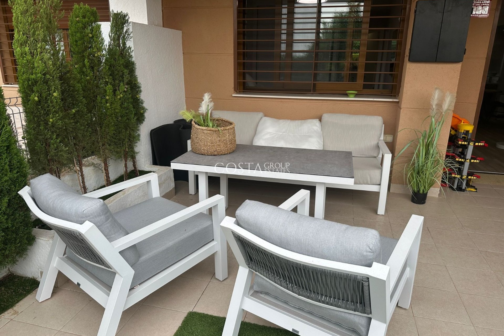 Wiederverkauf - Apartments -
Orihuela Costa - Los Dolses