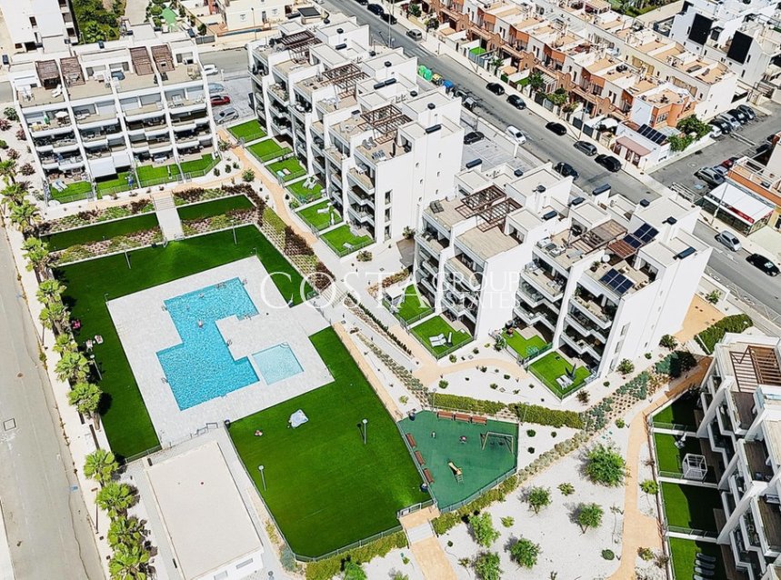 Wiederverkauf - Apartments -
Orihuela Costa - Los Dolses