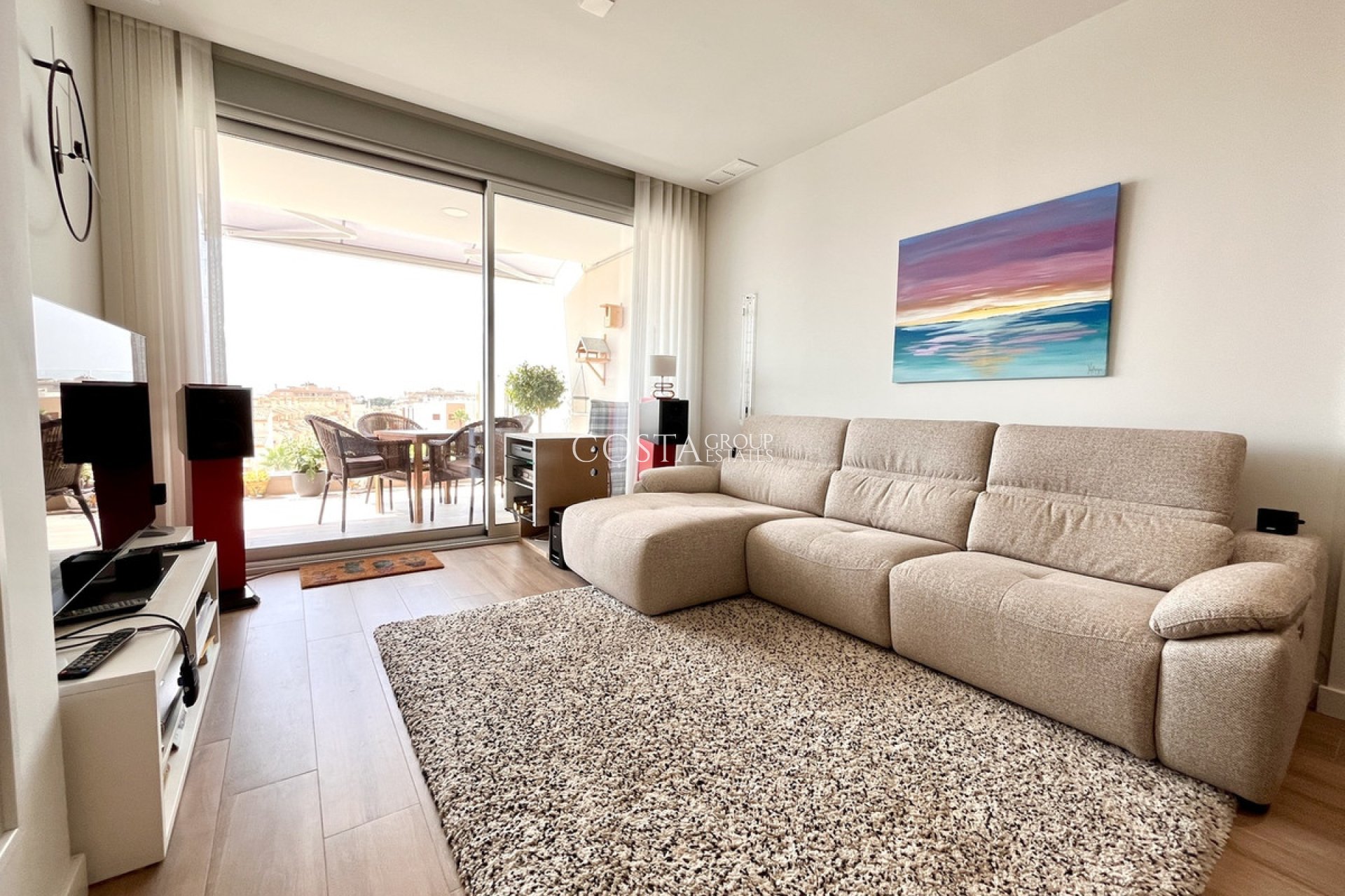 Wiederverkauf - Apartments -
Orihuela Costa - Los Dolses