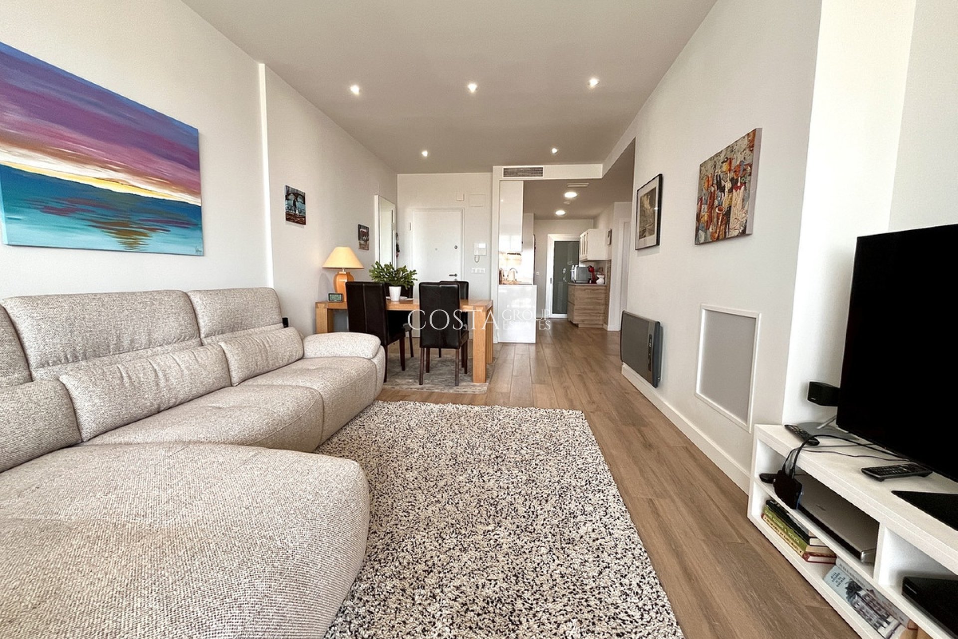 Wiederverkauf - Apartments -
Orihuela Costa - Los Dolses