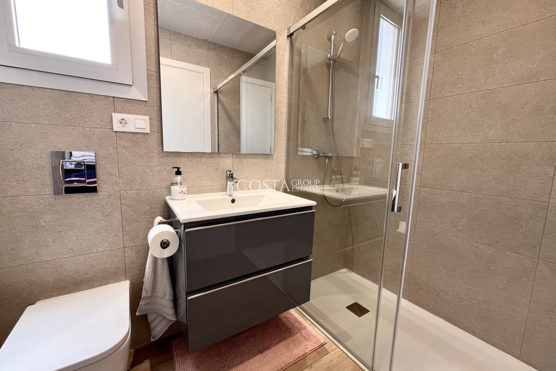 Wiederverkauf - Apartments -
Orihuela Costa - Los Dolses