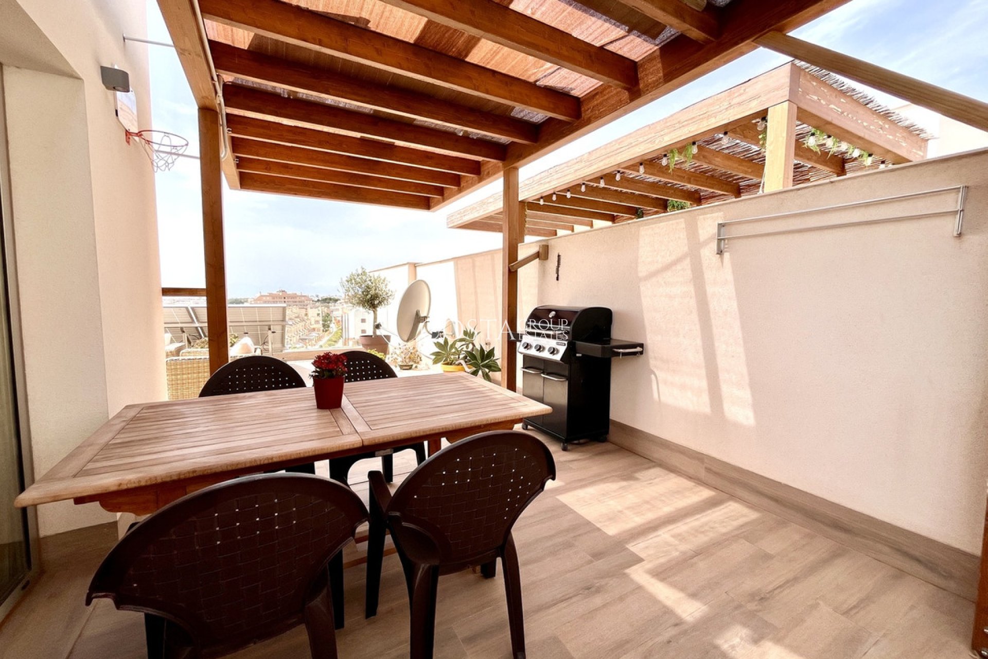 Wiederverkauf - Apartments -
Orihuela Costa - Los Dolses