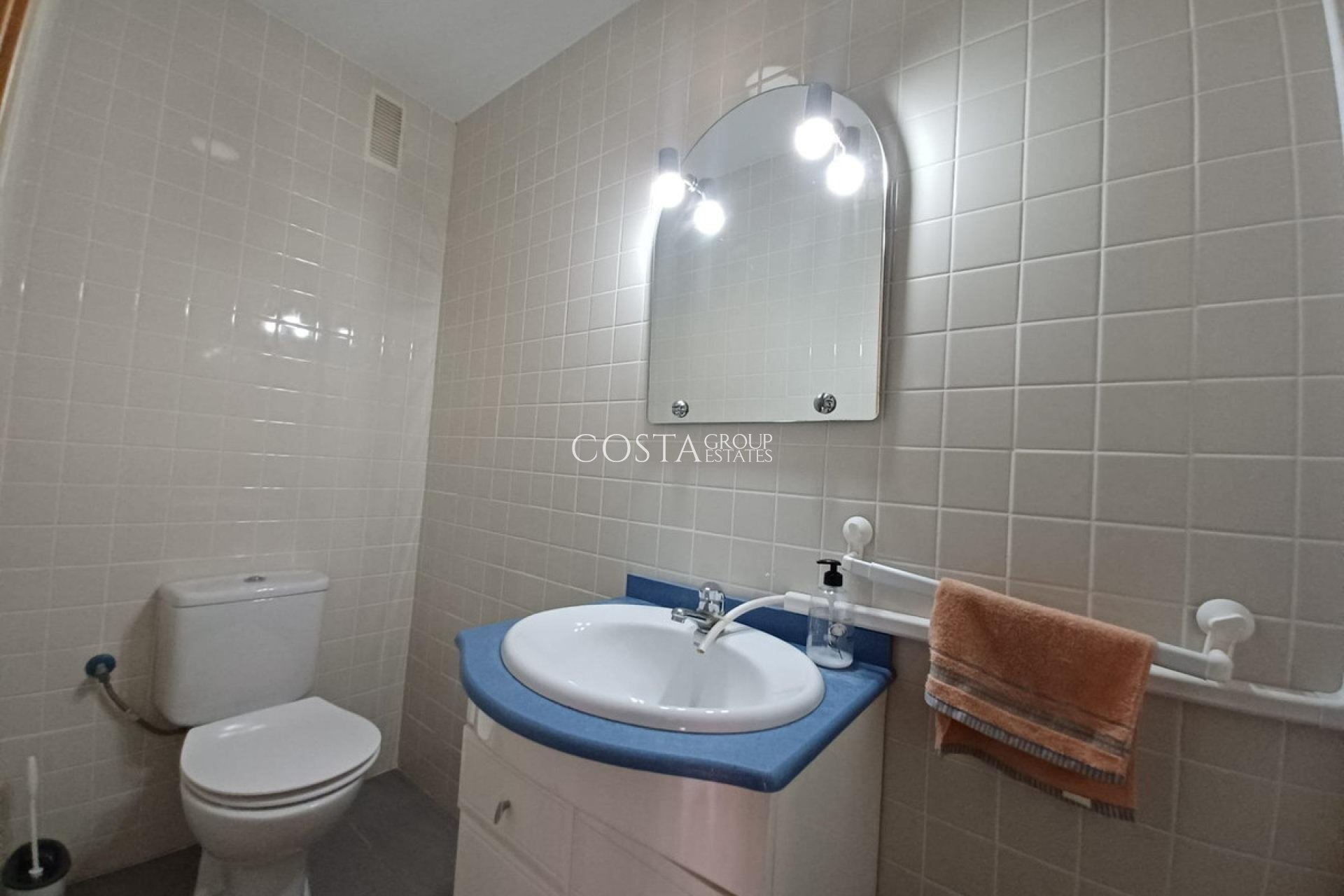 Wiederverkauf - Apartments -
Orihuela Costa - Los Dolses