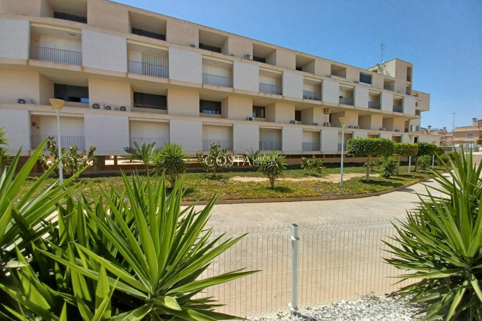 Wiederverkauf - Apartments -
Orihuela Costa - Los Dolses