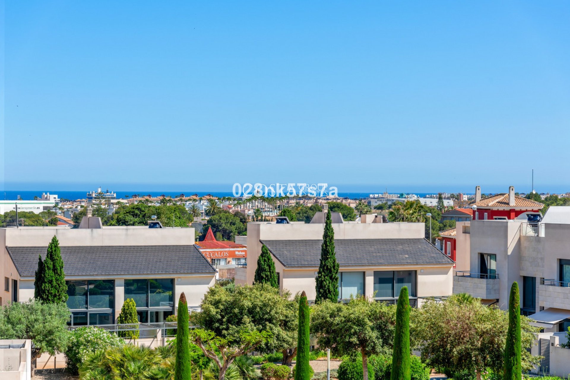 Wiederverkauf - Apartments -
Orihuela Costa - Los Dolses