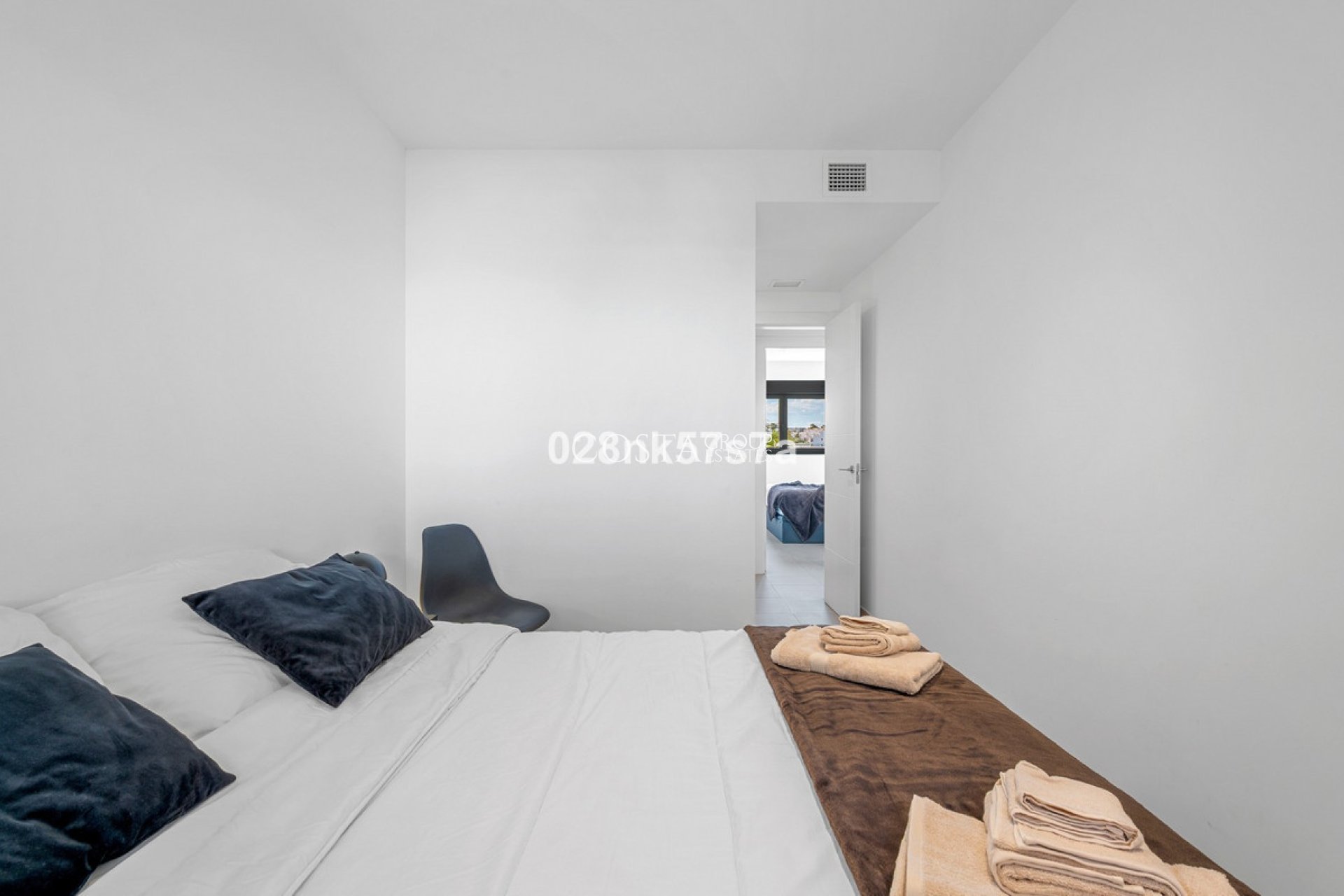 Wiederverkauf - Apartments -
Orihuela Costa - Los Dolses