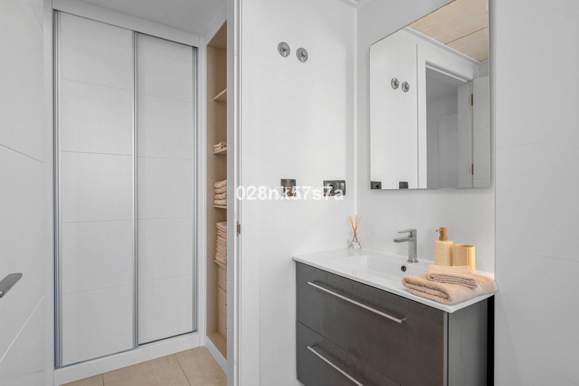 Wiederverkauf - Apartments -
Orihuela Costa - Los Dolses