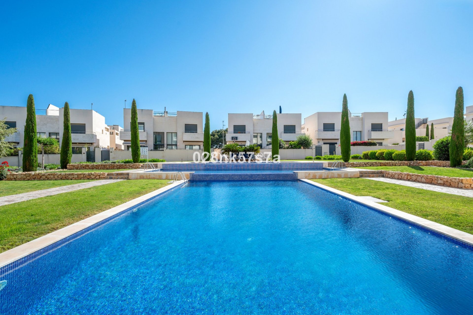 Wiederverkauf - Apartments -
Orihuela Costa - Los Dolses