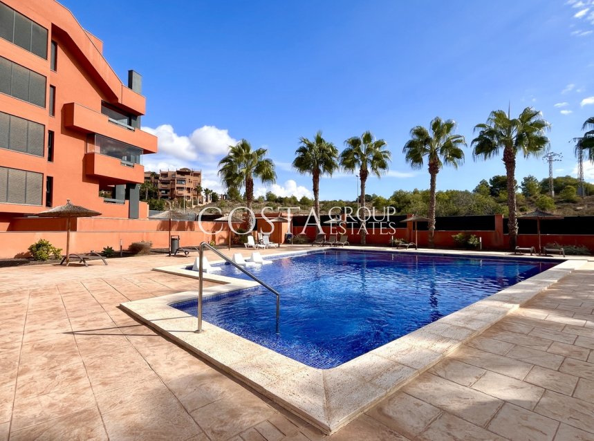 Wiederverkauf - Apartments -
Orihuela Costa - Los Dolses