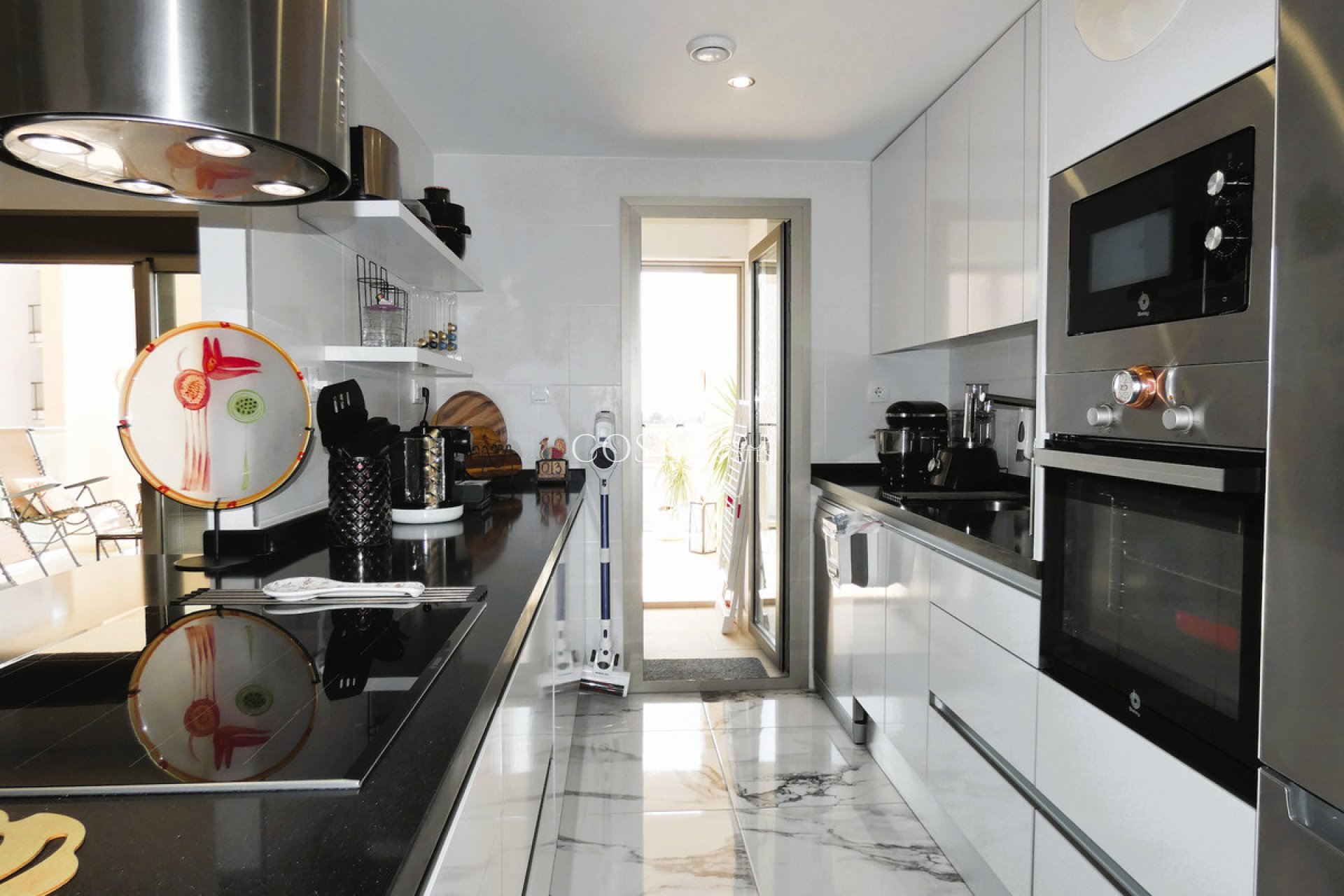 Wiederverkauf - Apartments -
Orihuela Costa - Los Dolses