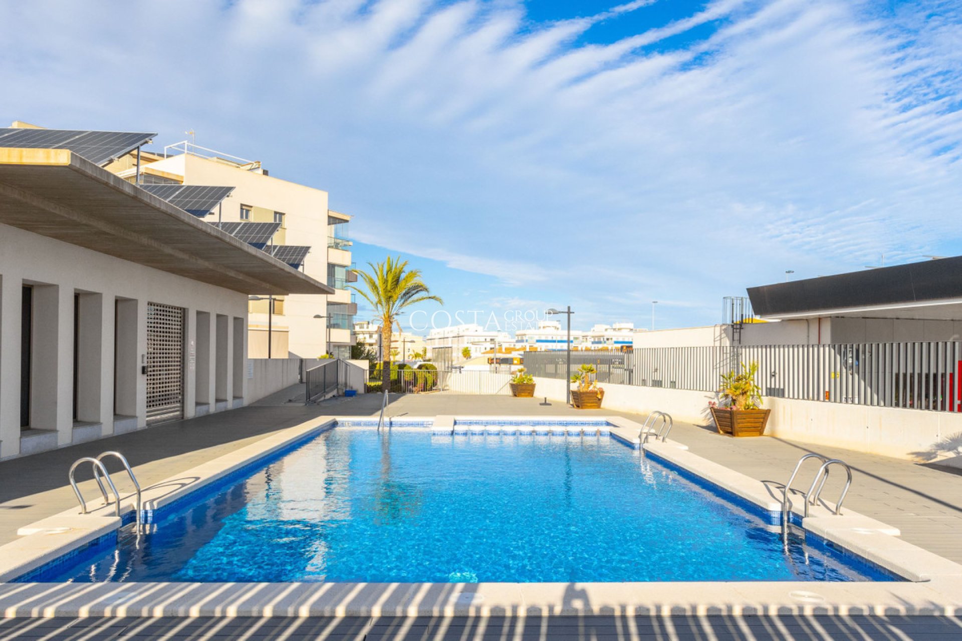Wiederverkauf - Apartments -
Orihuela Costa - Los Dolses
