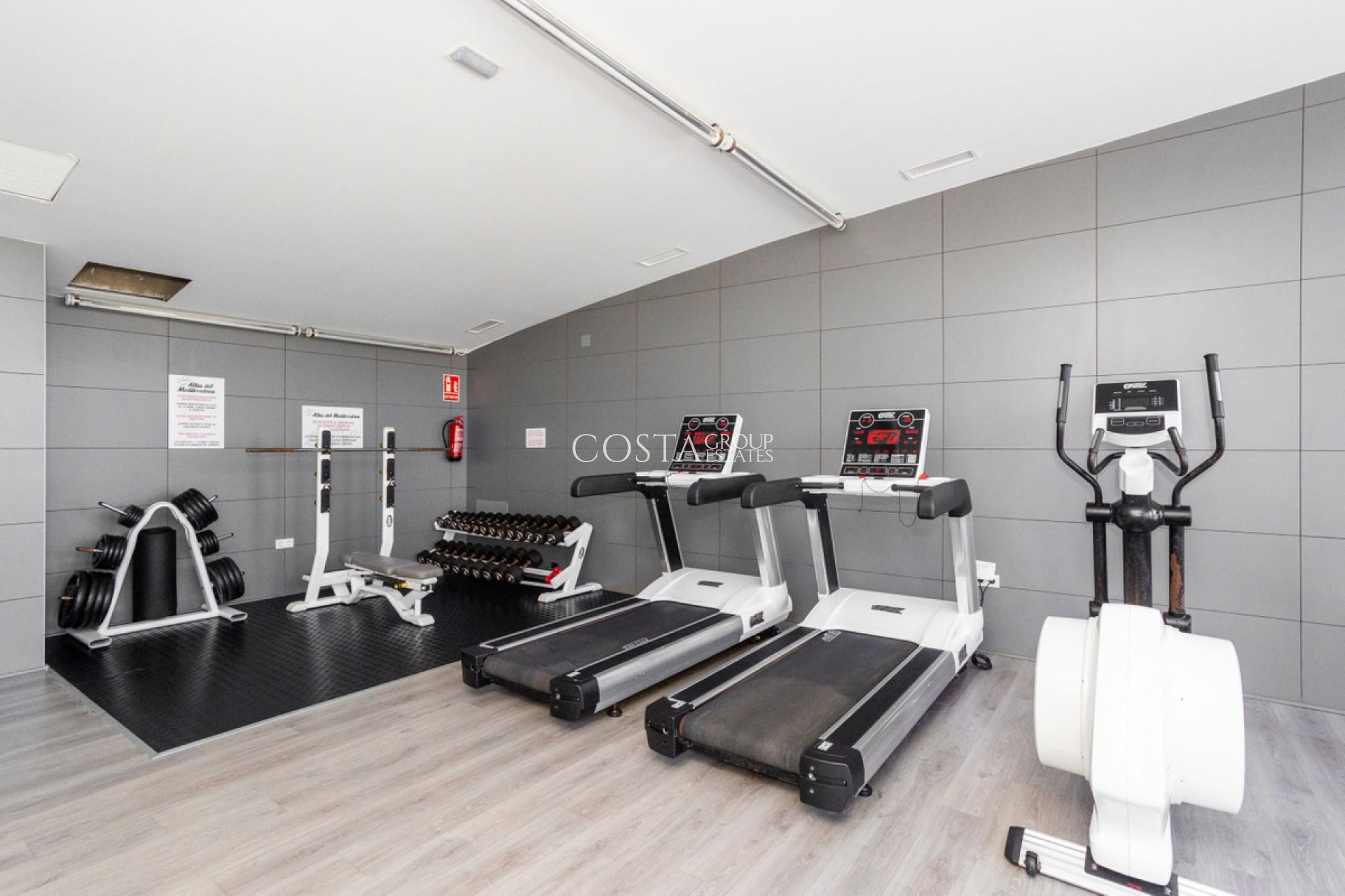 Wiederverkauf - Apartments -
Orihuela Costa - Los Dolses