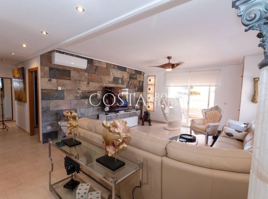 Wiederverkauf - Apartments -
Orihuela Costa - Los Dolses