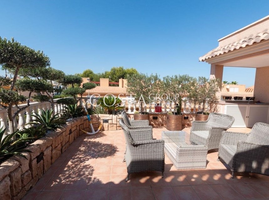 Wiederverkauf - Apartments -
Orihuela Costa - Los Dolses