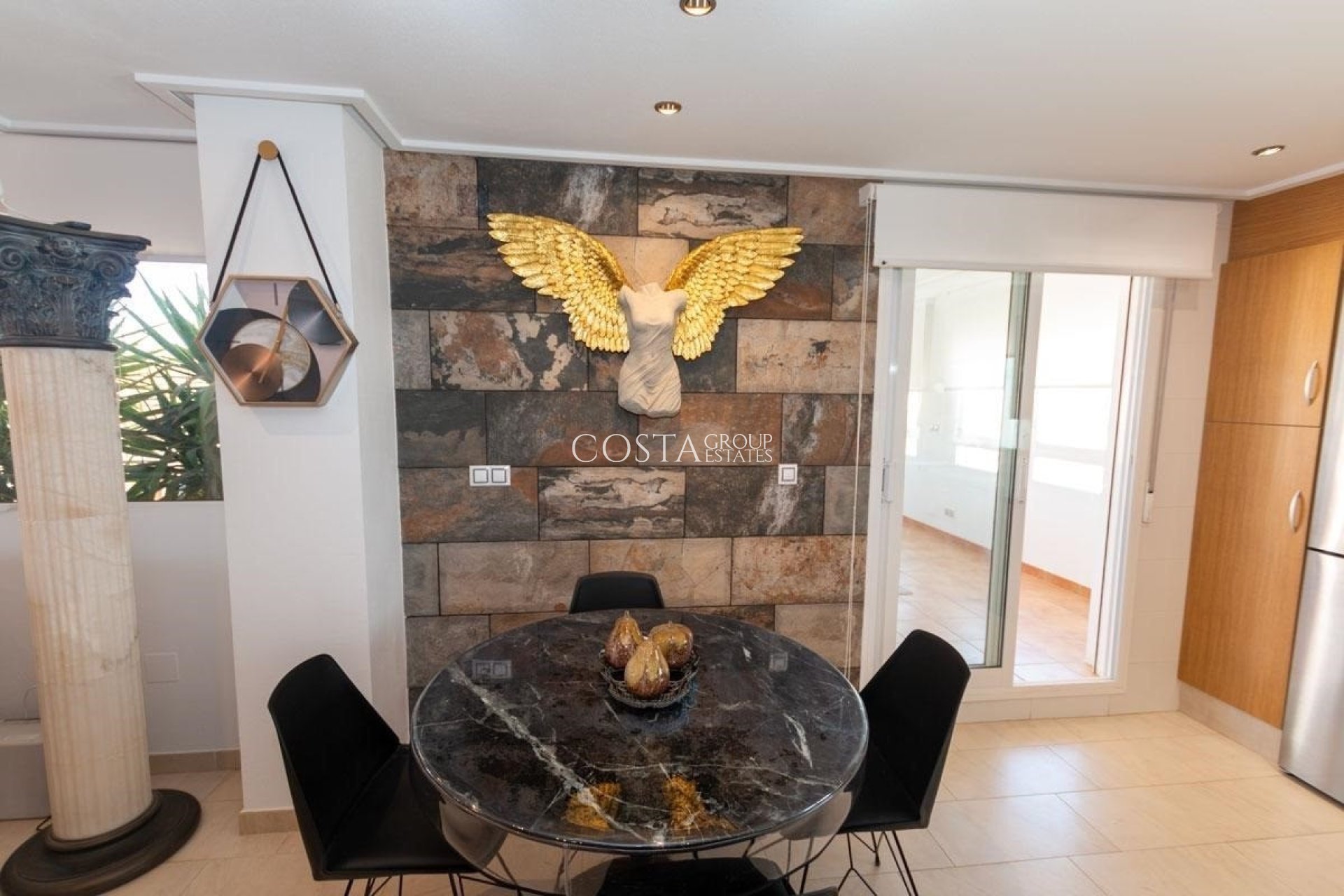 Wiederverkauf - Apartments -
Orihuela Costa - Los Dolses