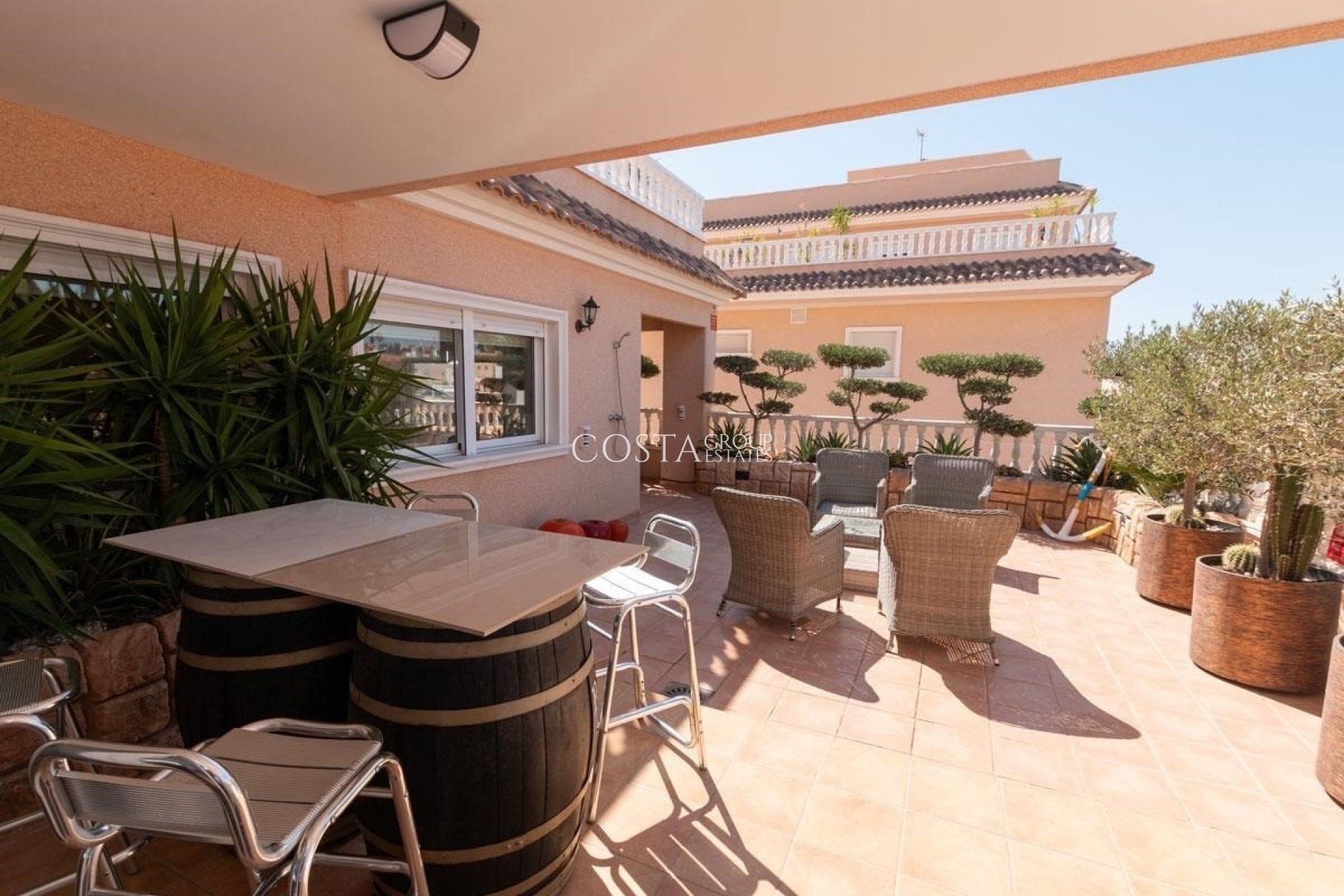 Wiederverkauf - Apartments -
Orihuela Costa - Los Dolses