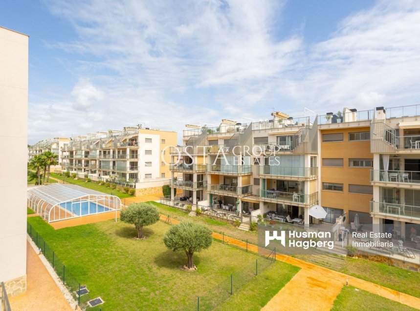 Wiederverkauf - Apartments -
Orihuela Costa - Los Dolses