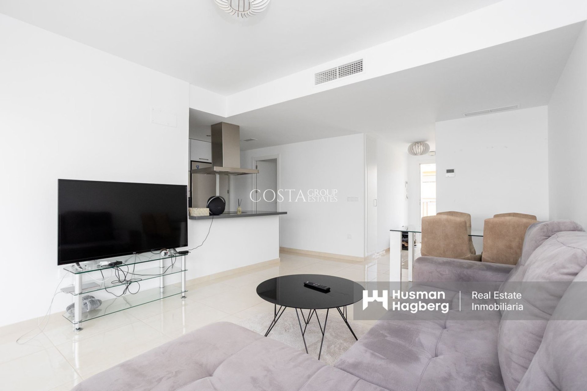 Wiederverkauf - Apartments -
Orihuela Costa - Los Dolses