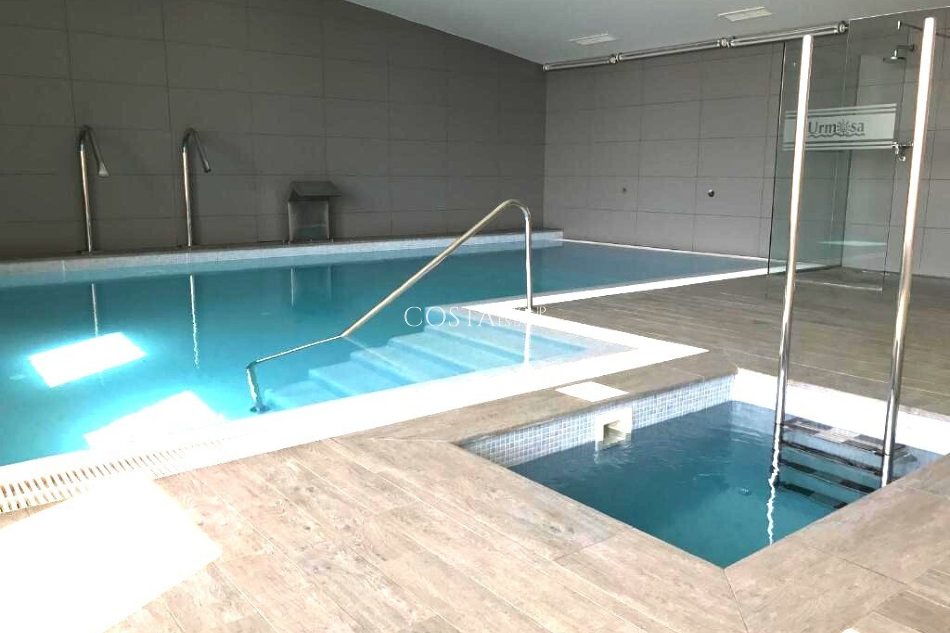 Wiederverkauf - Apartments -
Orihuela Costa - Los Dolses