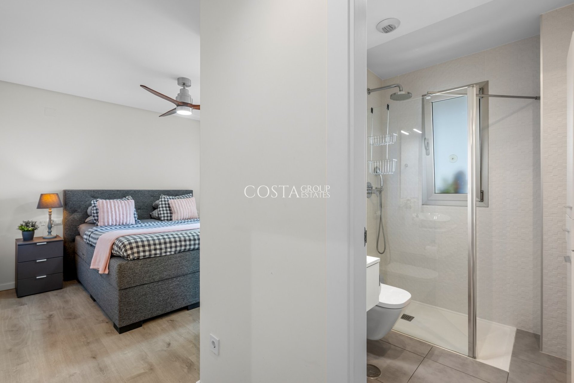 Wiederverkauf - Apartments -
Orihuela Costa - Los Dolses