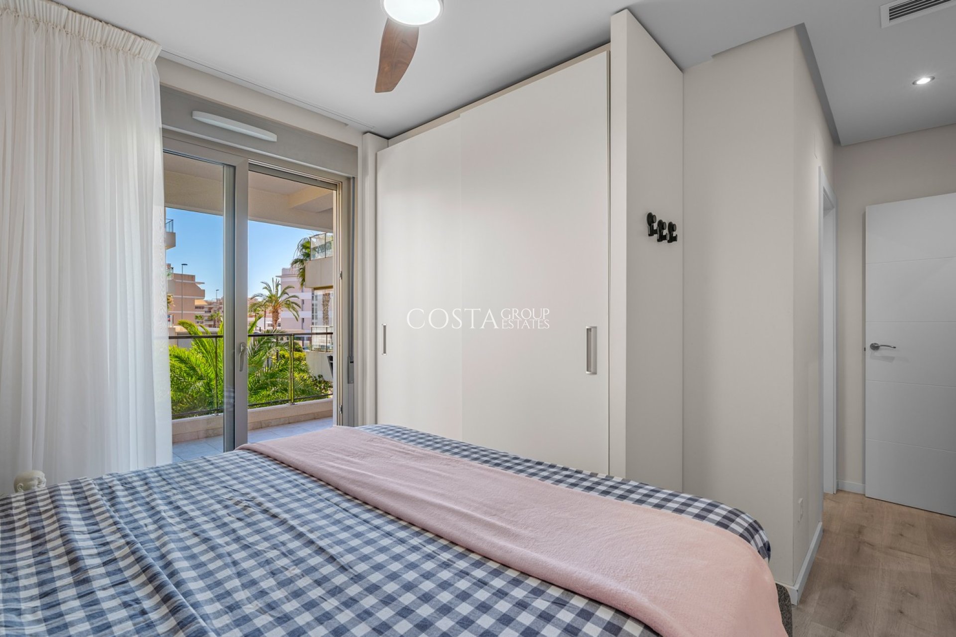 Wiederverkauf - Apartments -
Orihuela Costa - Los Dolses
