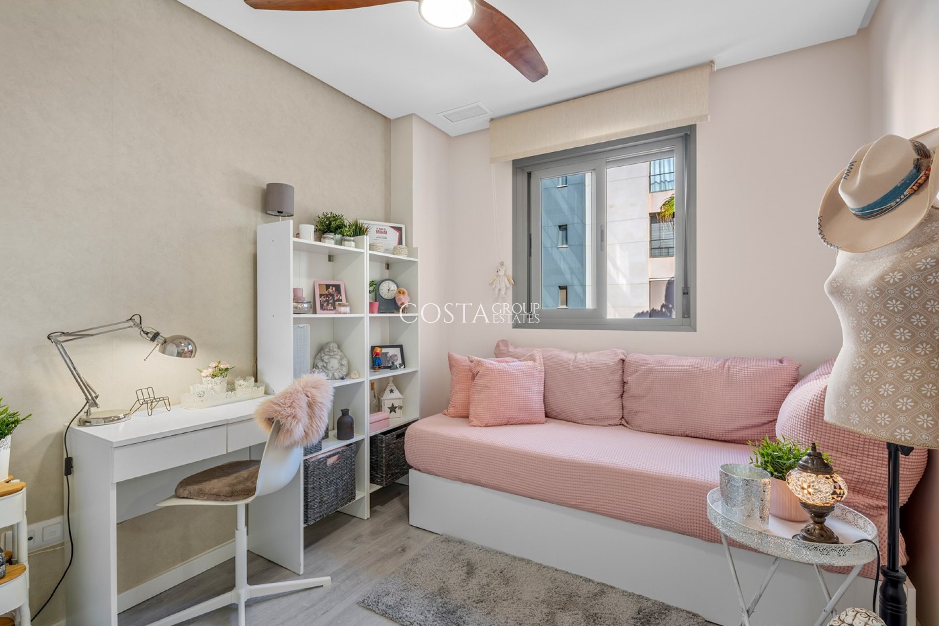 Wiederverkauf - Apartments -
Orihuela Costa - Los Dolses