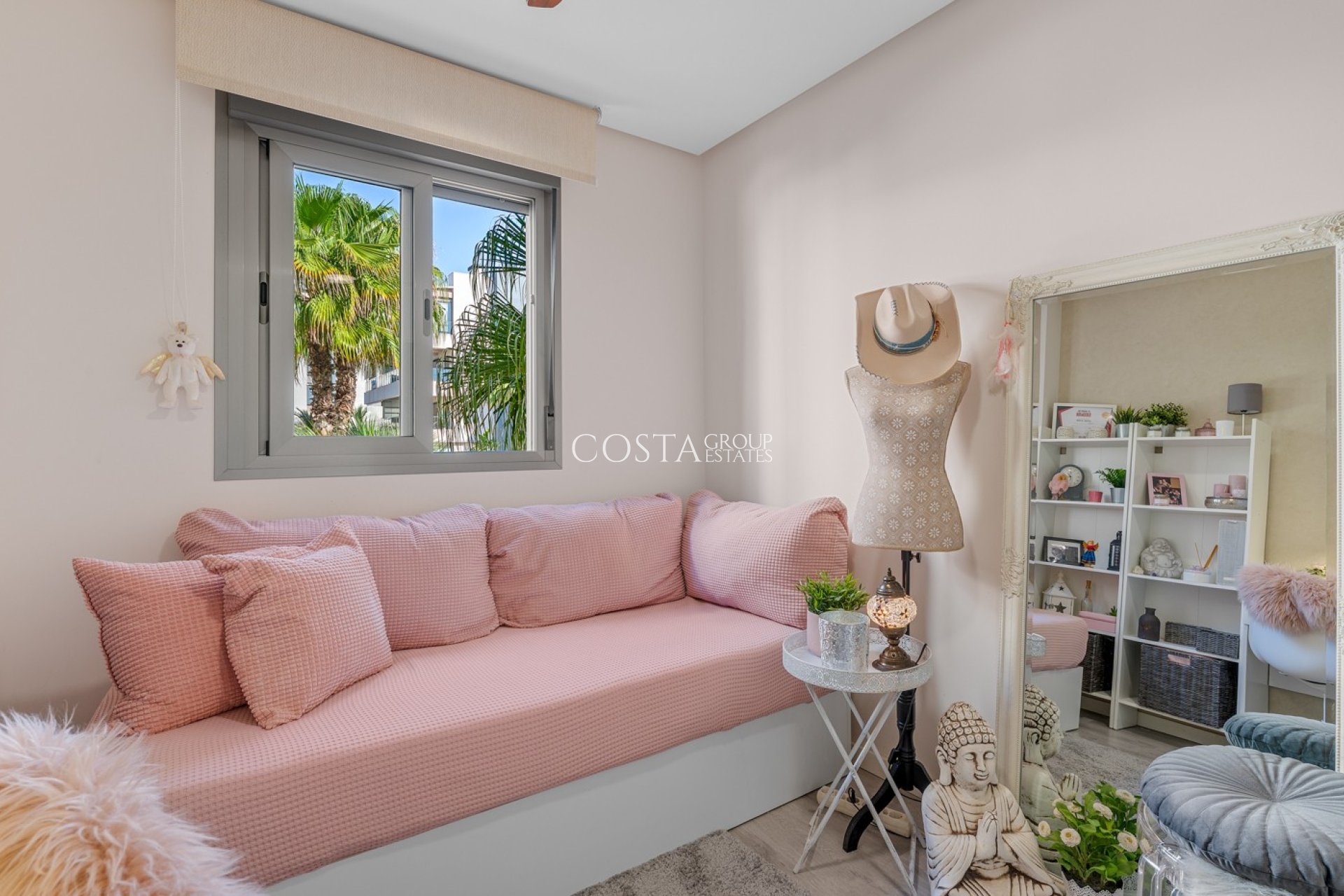 Wiederverkauf - Apartments -
Orihuela Costa - Los Dolses