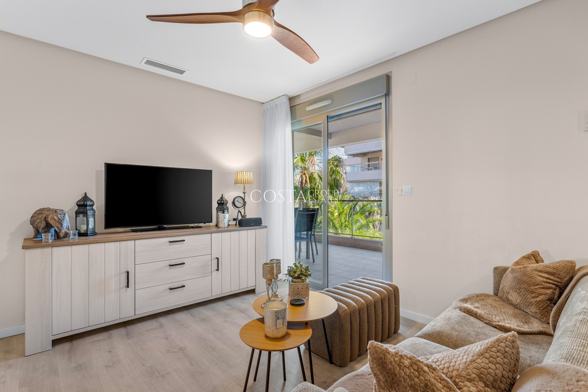 Wiederverkauf - Apartments -
Orihuela Costa - Los Dolses