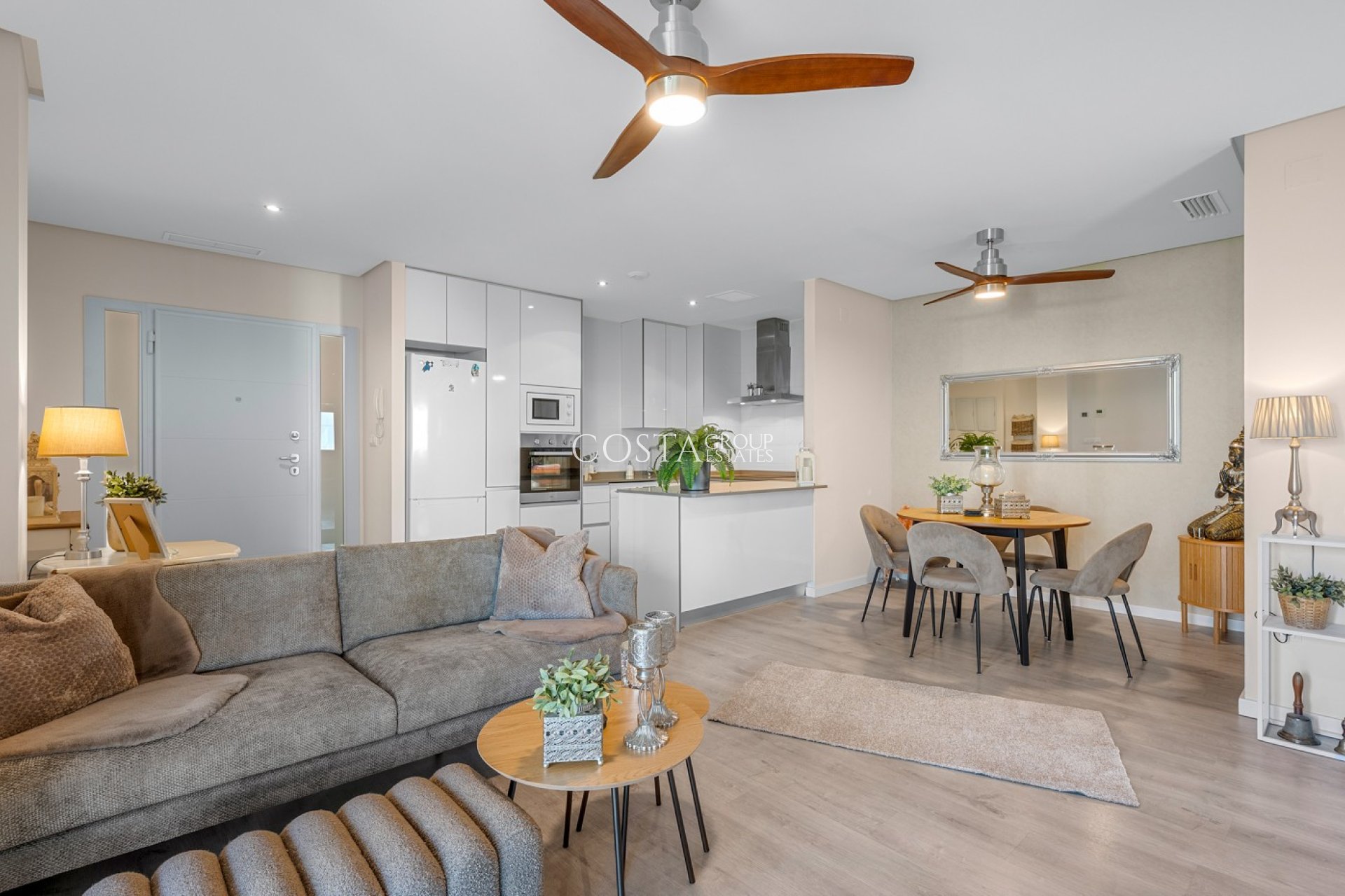 Wiederverkauf - Apartments -
Orihuela Costa - Los Dolses