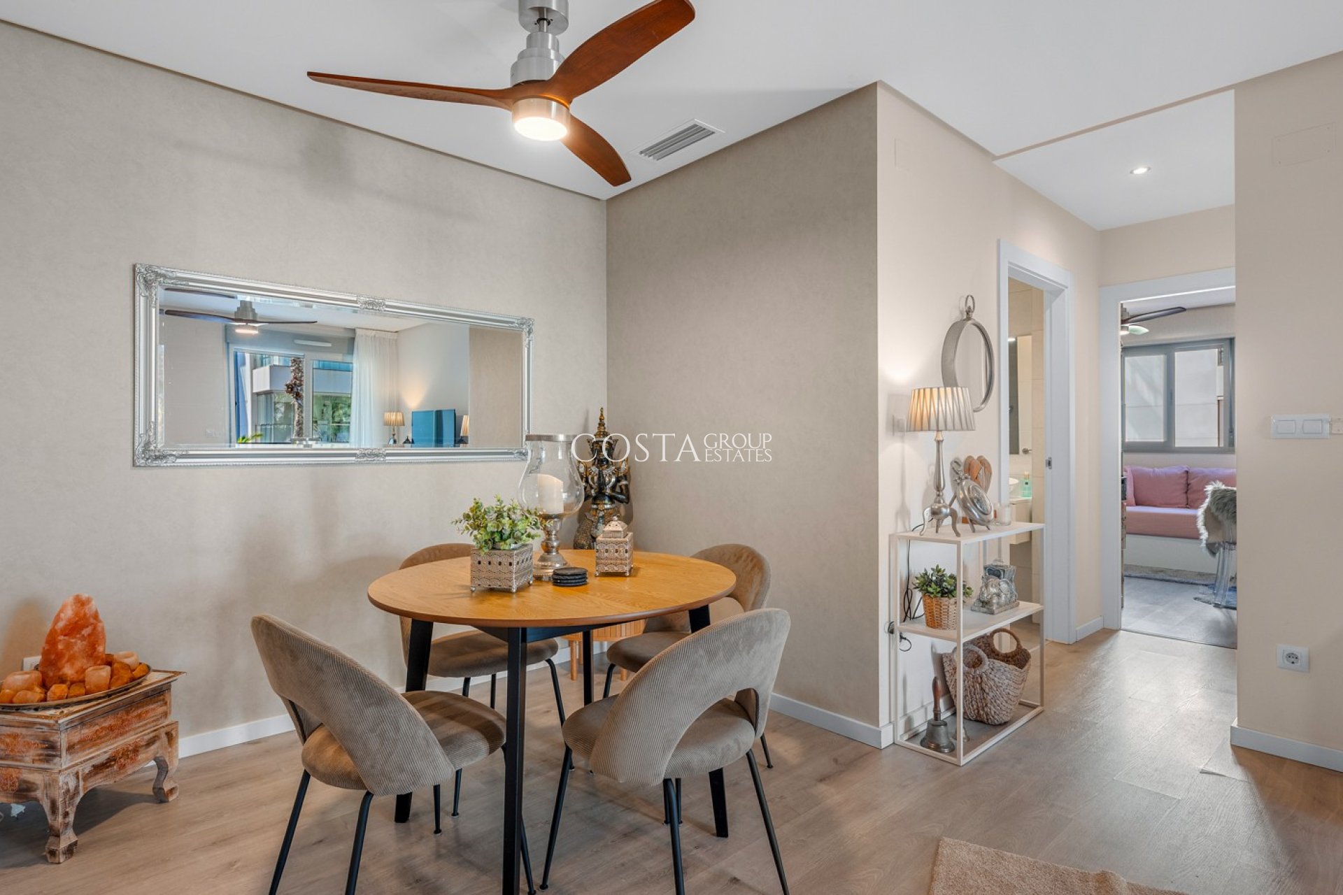 Wiederverkauf - Apartments -
Orihuela Costa - Los Dolses