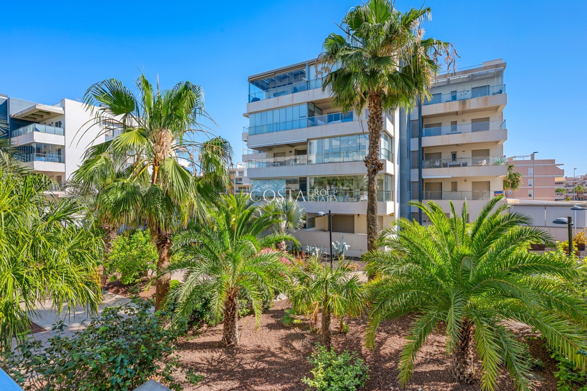 Wiederverkauf - Apartments -
Orihuela Costa - Los Dolses