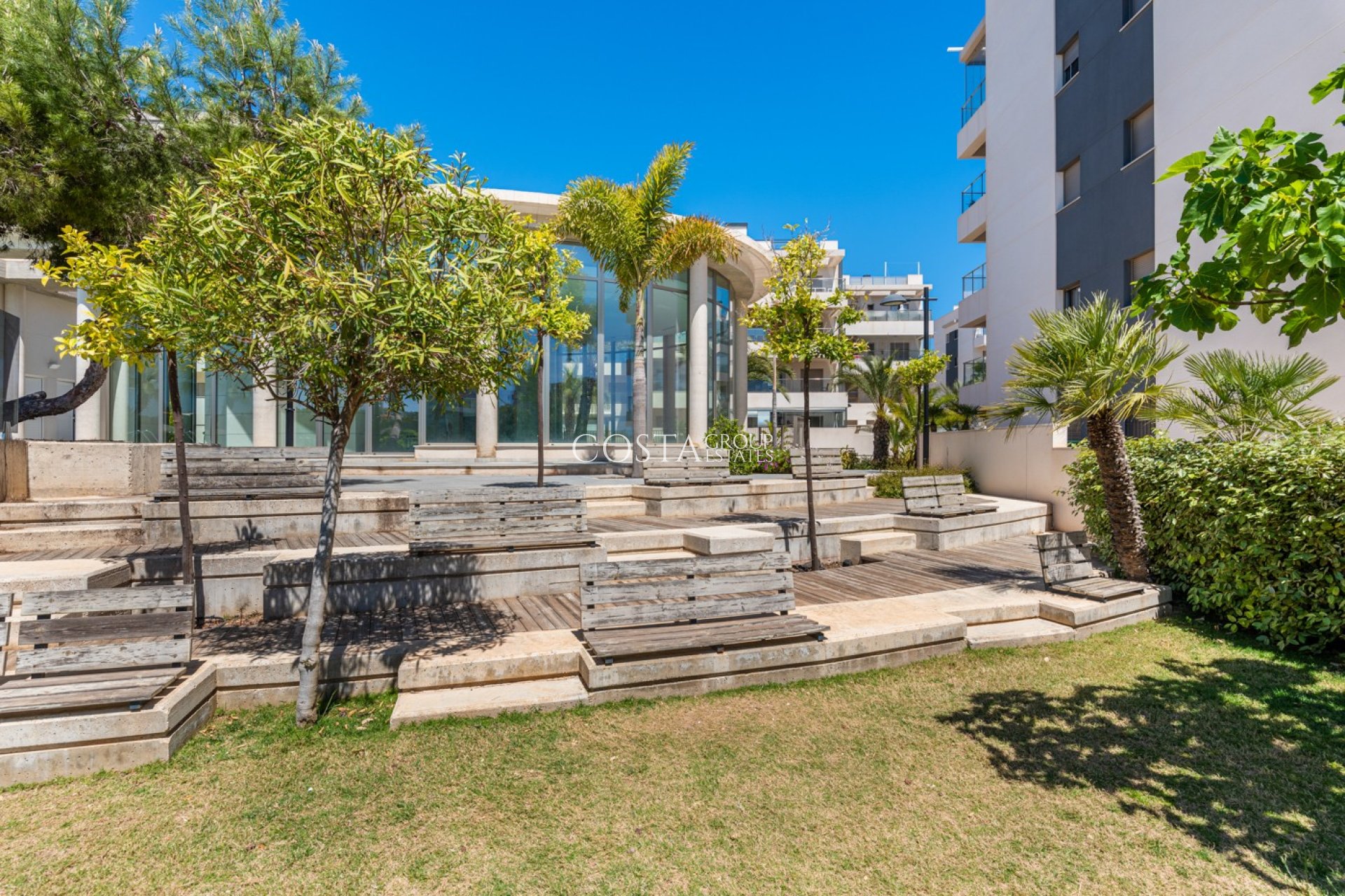 Wiederverkauf - Apartments -
Orihuela Costa - Los Dolses