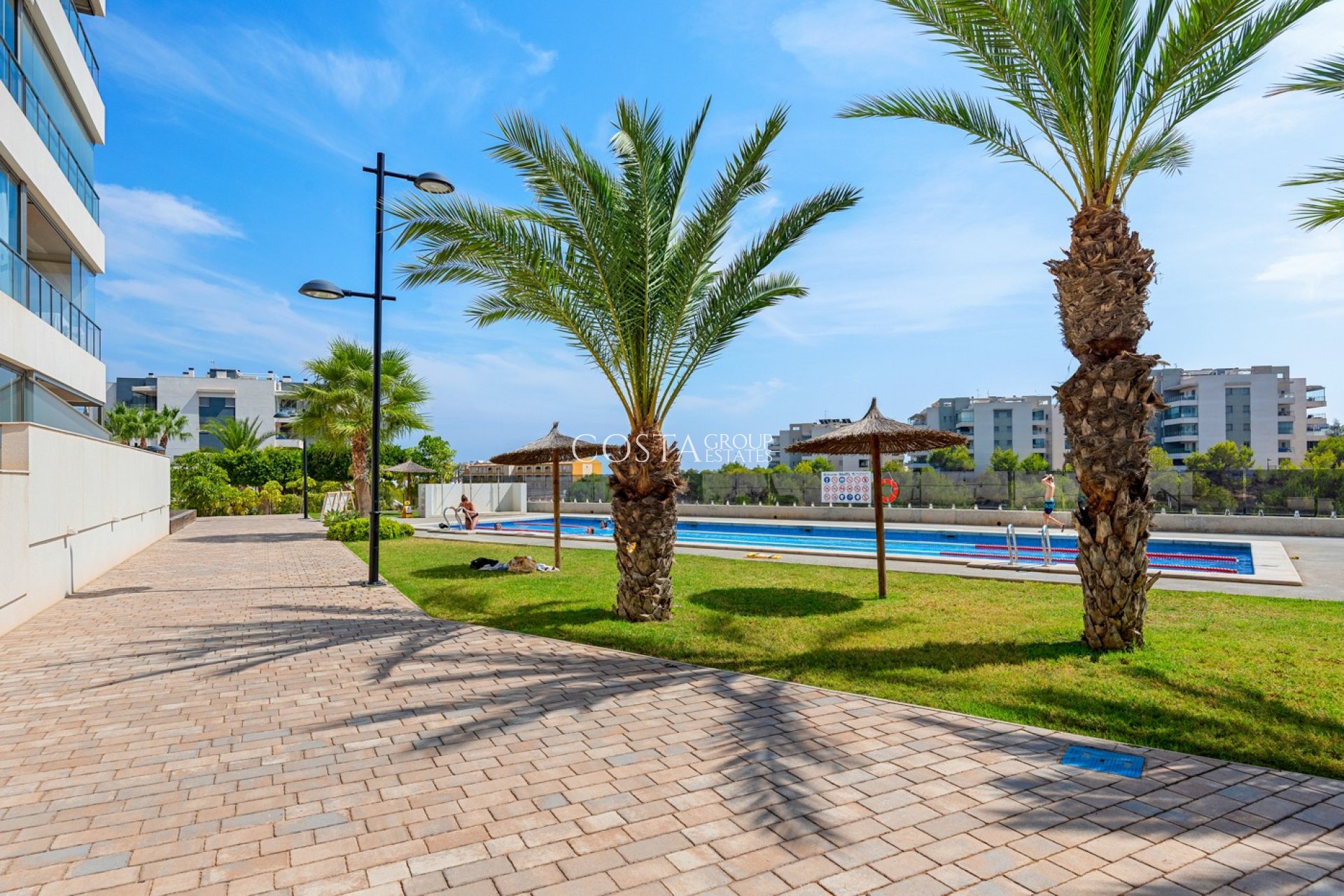 Wiederverkauf - Apartments -
Orihuela Costa - Los Dolses
