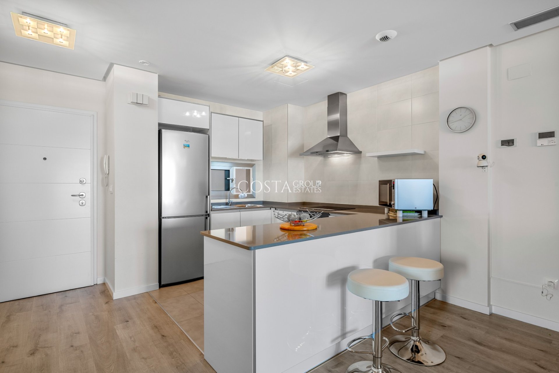 Wiederverkauf - Apartments -
Orihuela Costa - Los Dolses