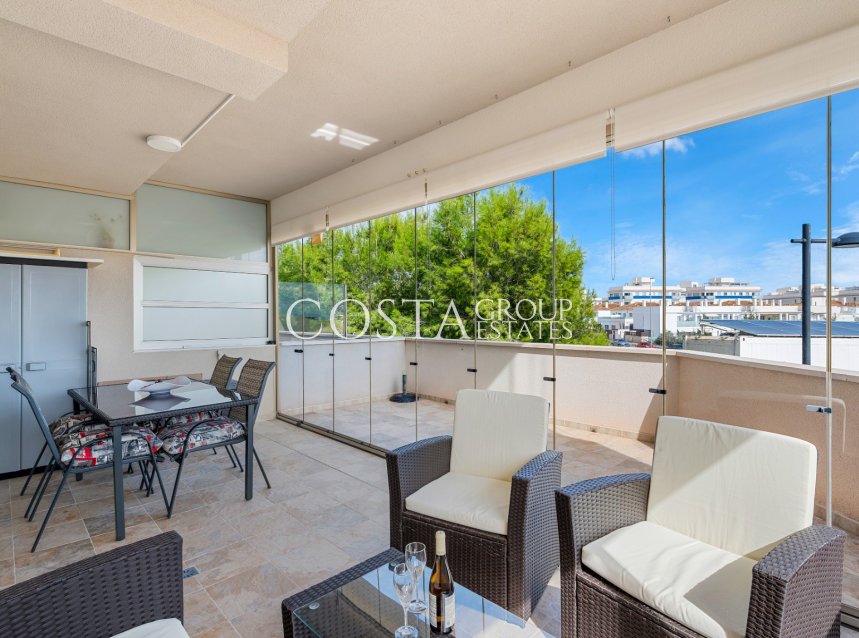 Wiederverkauf - Apartments -
Orihuela Costa - Los Dolses