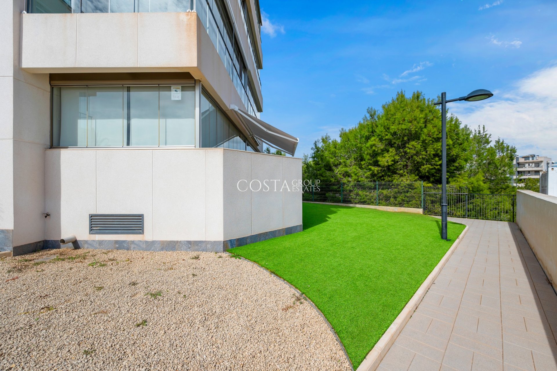 Wiederverkauf - Apartments -
Orihuela Costa - Los Dolses