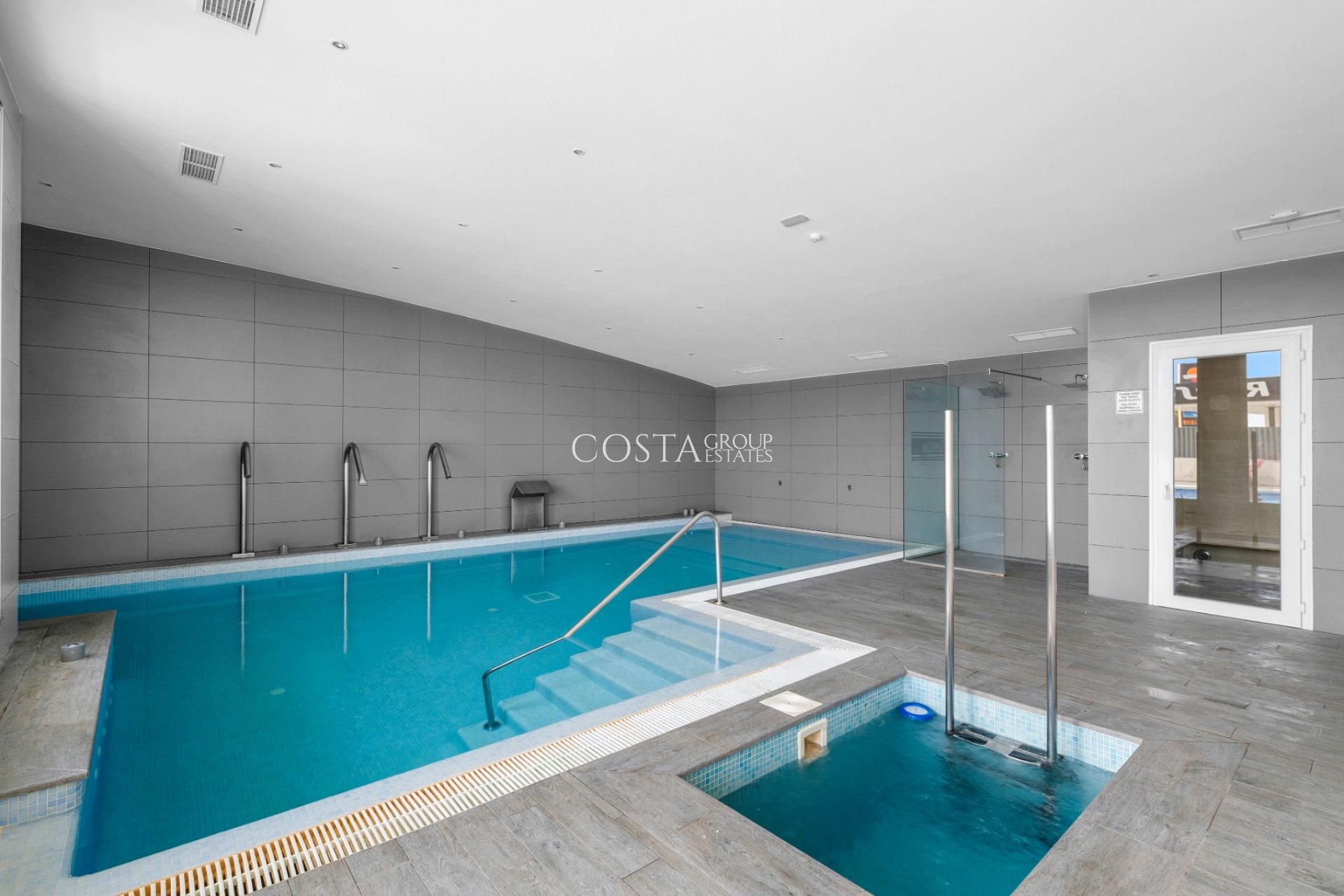 Wiederverkauf - Apartments -
Orihuela Costa - Los Dolses