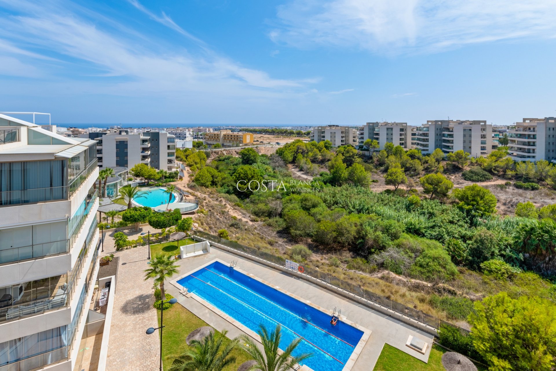 Wiederverkauf - Apartments -
Orihuela Costa - Los Dolses