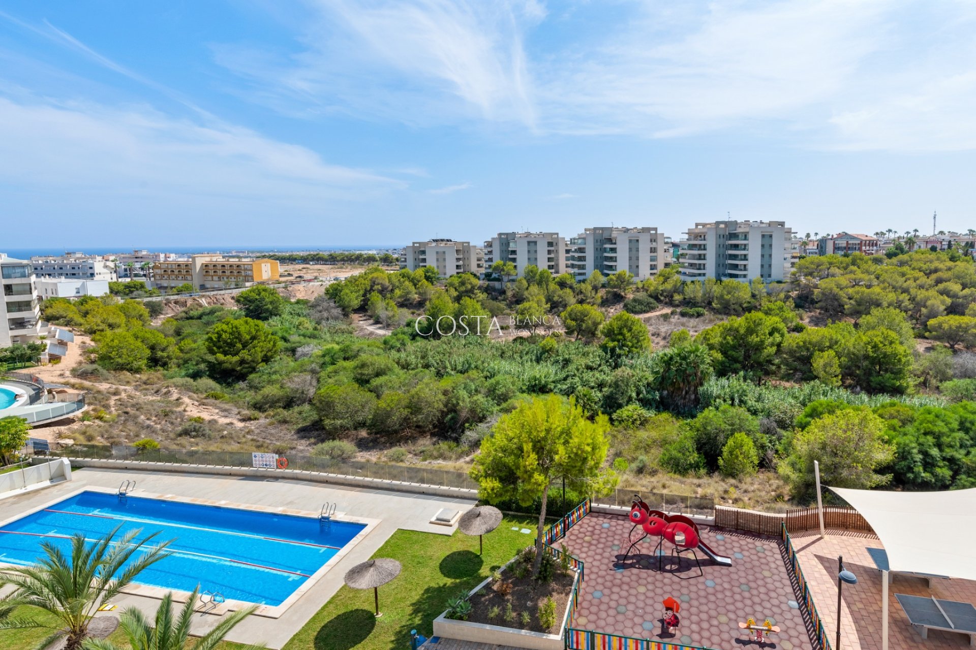 Wiederverkauf - Apartments -
Orihuela Costa - Los Dolses