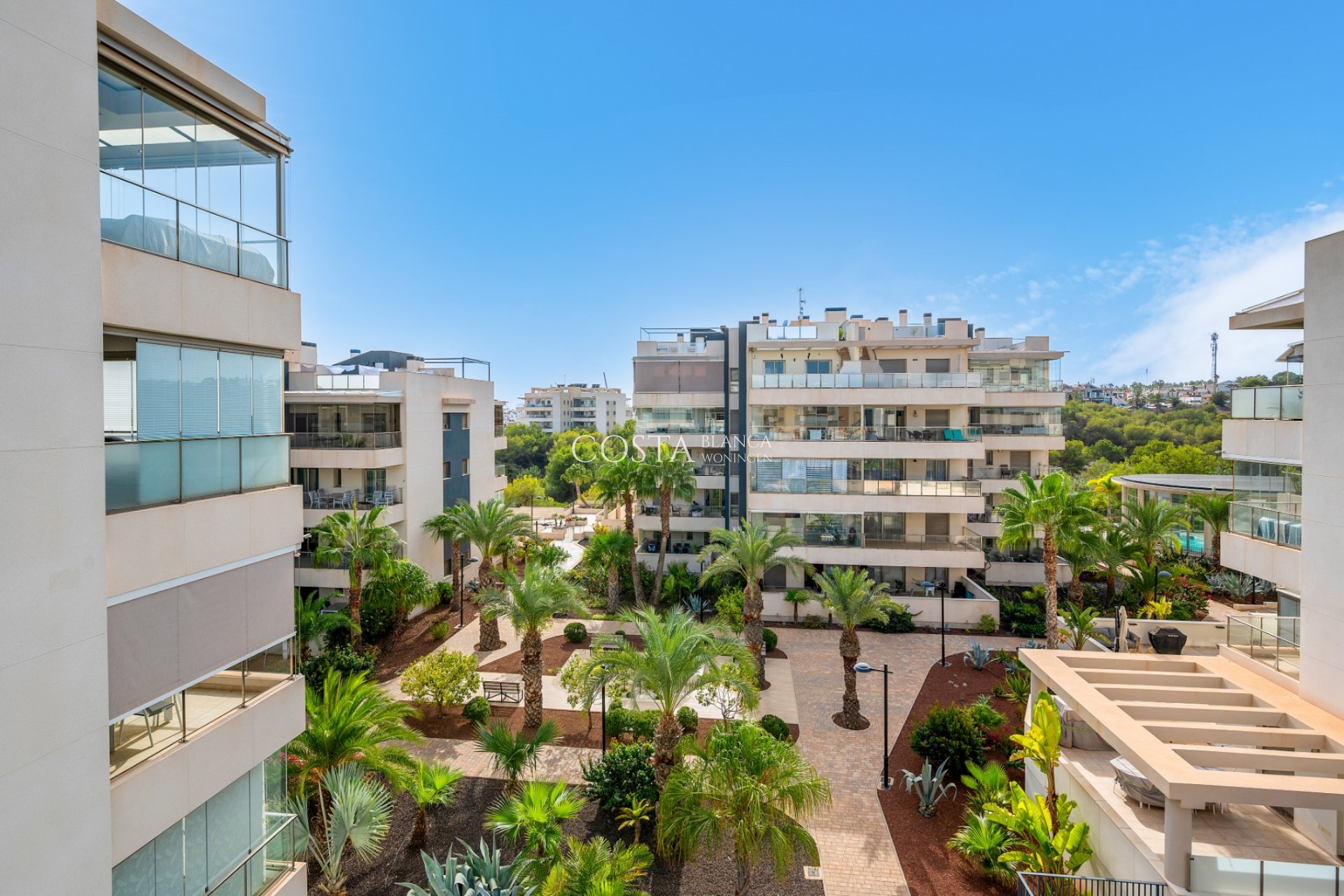 Wiederverkauf - Apartments -
Orihuela Costa - Los Dolses