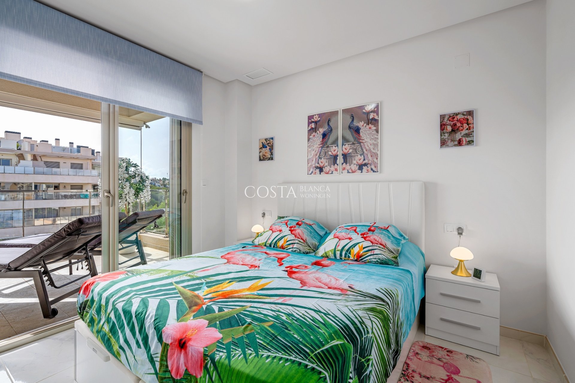 Wiederverkauf - Apartments -
Orihuela Costa - Los Dolses