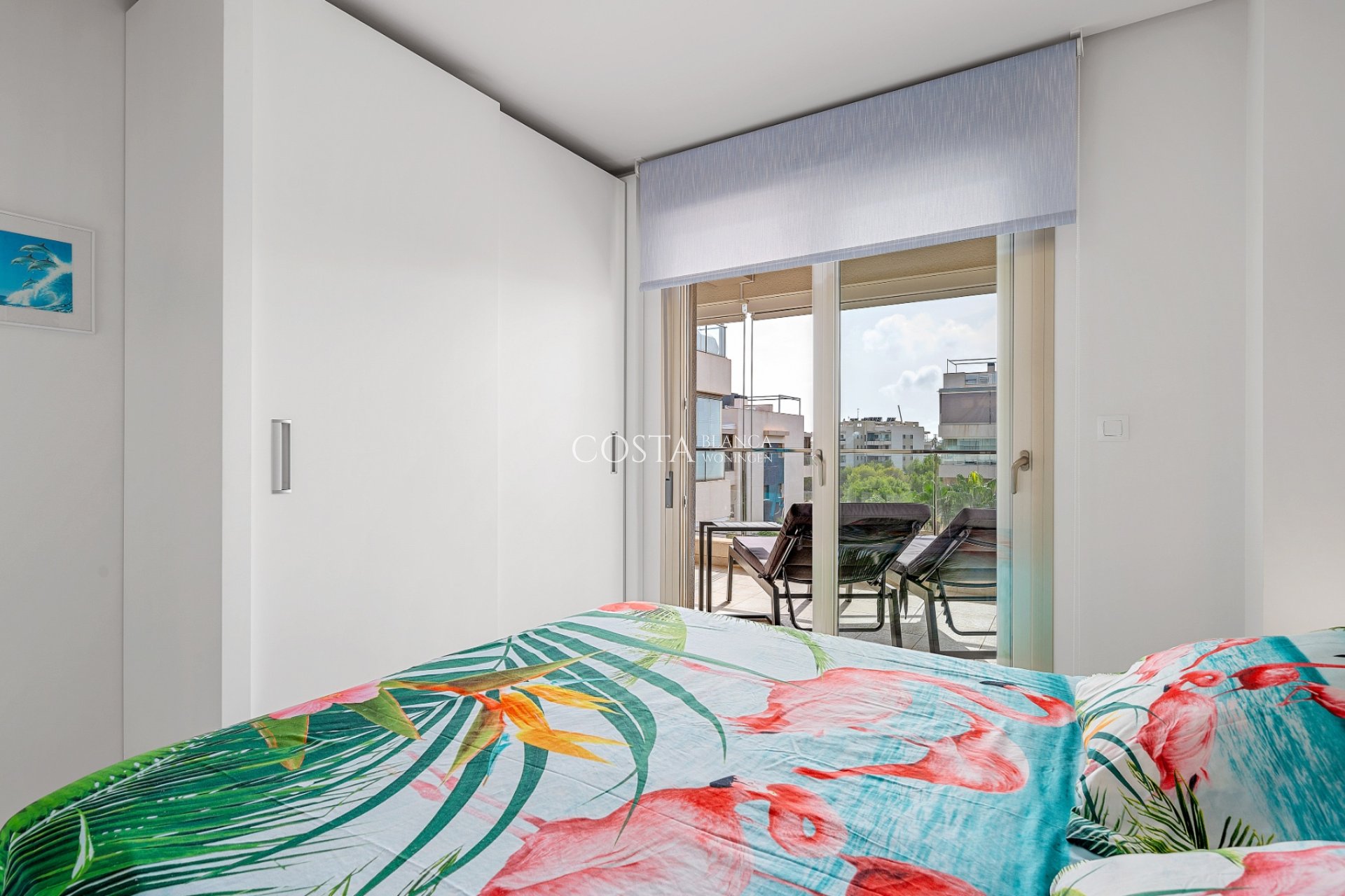 Wiederverkauf - Apartments -
Orihuela Costa - Los Dolses