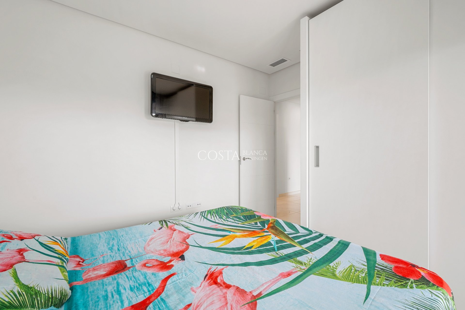 Wiederverkauf - Apartments -
Orihuela Costa - Los Dolses