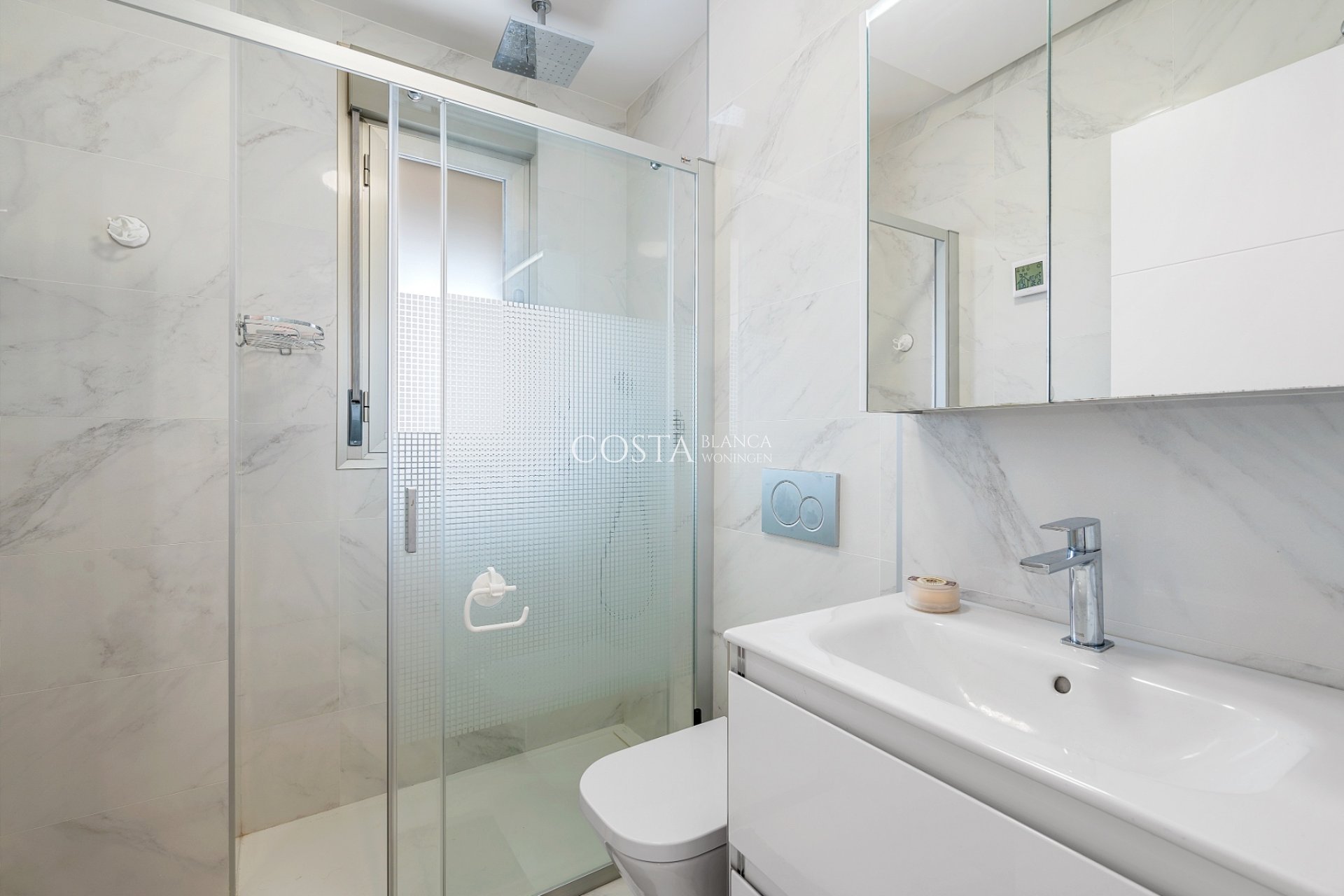 Wiederverkauf - Apartments -
Orihuela Costa - Los Dolses