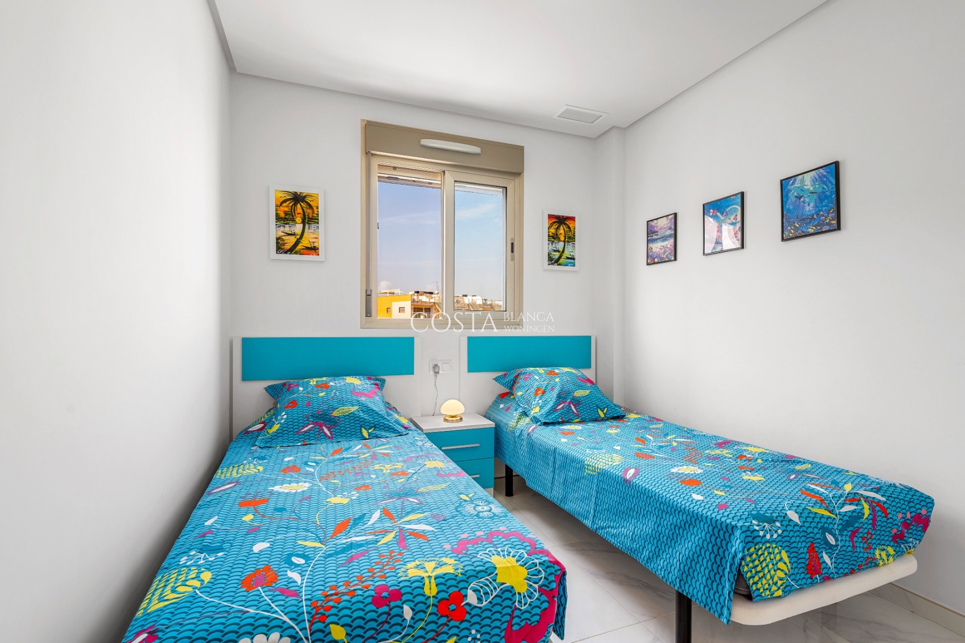 Wiederverkauf - Apartments -
Orihuela Costa - Los Dolses