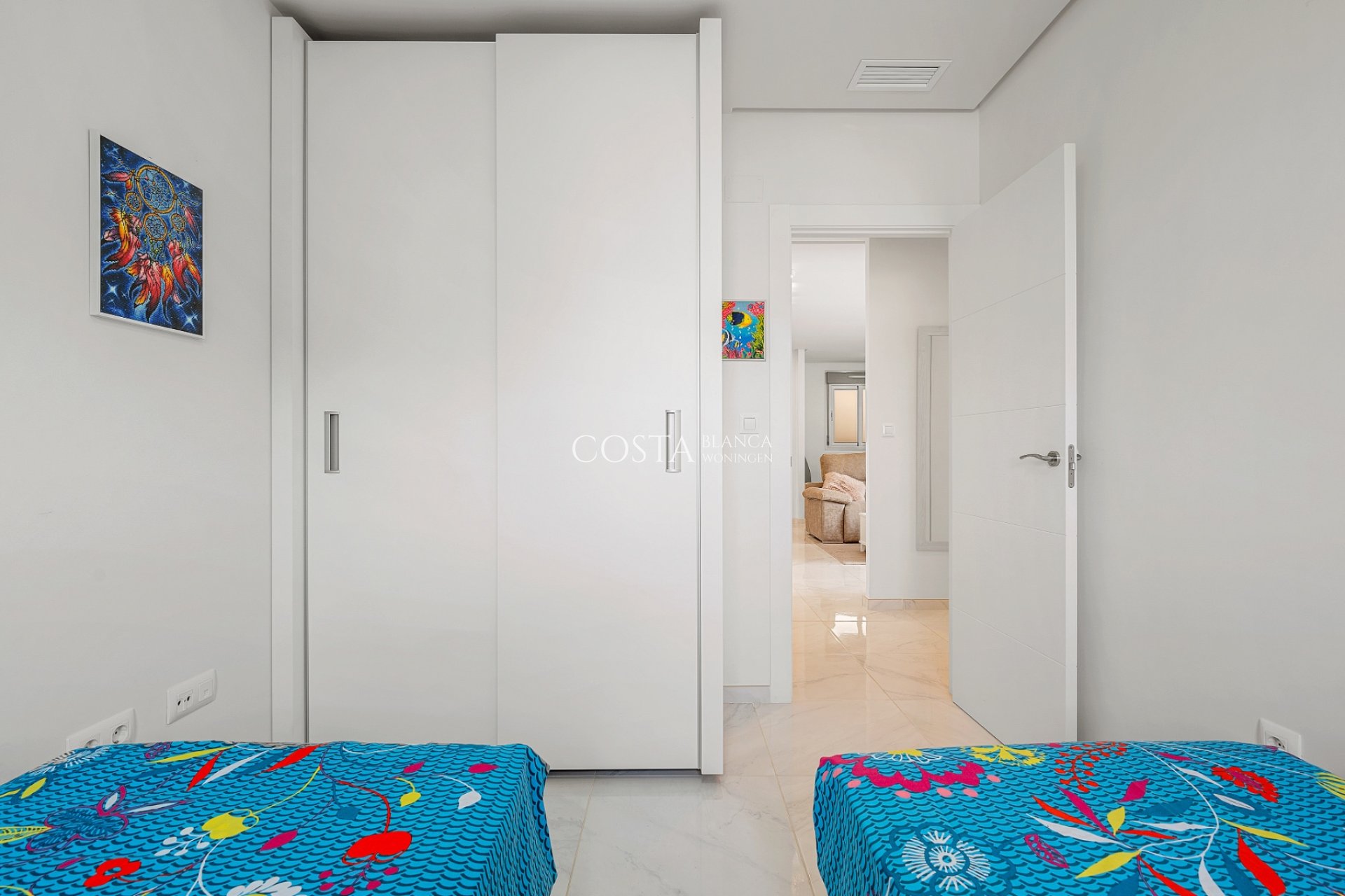 Wiederverkauf - Apartments -
Orihuela Costa - Los Dolses