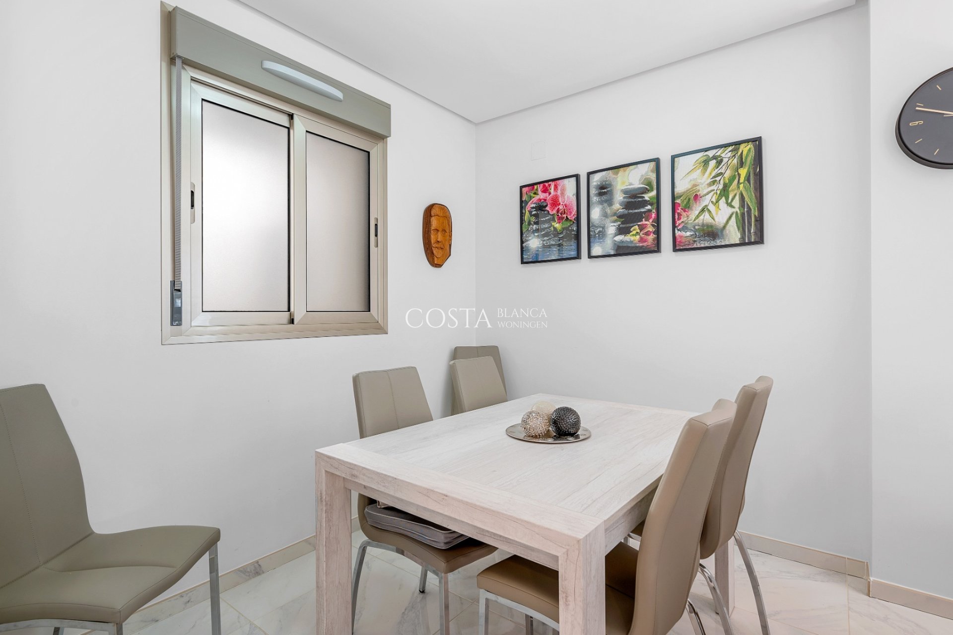Wiederverkauf - Apartments -
Orihuela Costa - Los Dolses