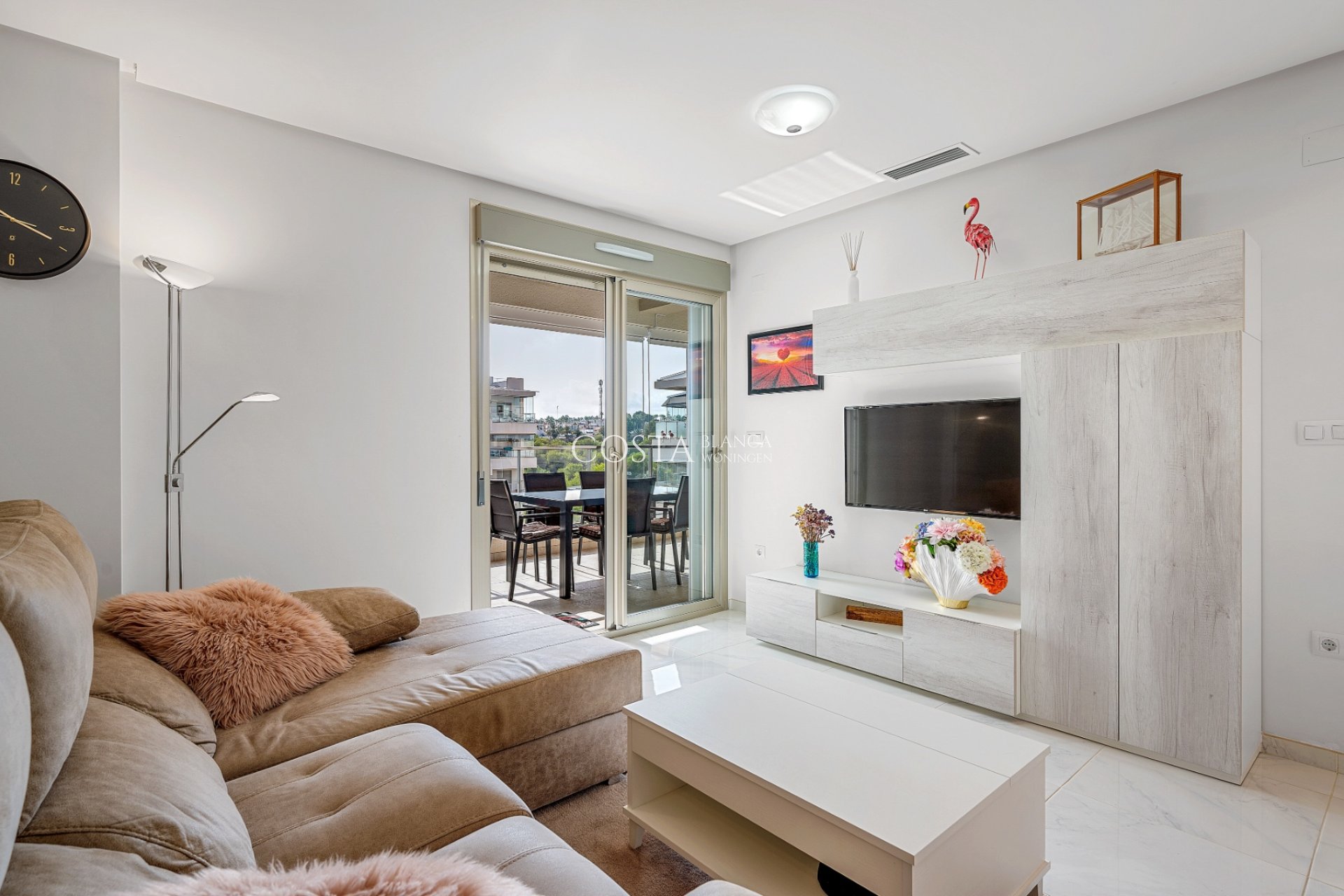 Wiederverkauf - Apartments -
Orihuela Costa - Los Dolses
